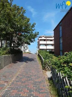 Haus Passat 12 *