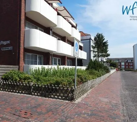 Haus Passat 12 דירה *