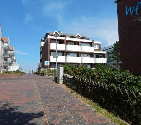 Haus Passat 12 וגנרוגה