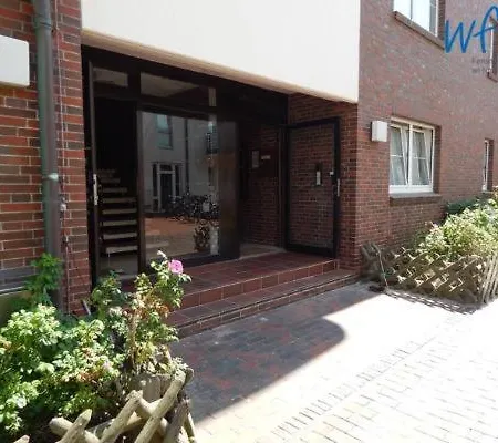 Haus Passat 12 דירה וגנרוגה