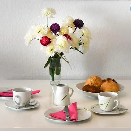 Haus Passat 12 וגנרוגה