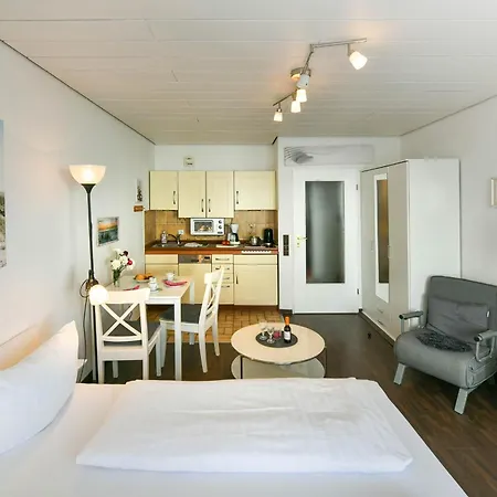 Haus Passat 12 * וגנרוגה