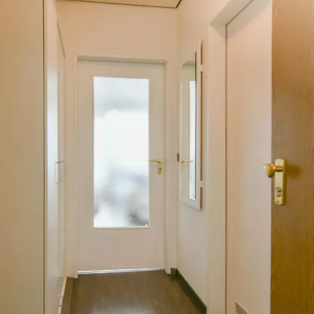 Appartement Haus Passat 12