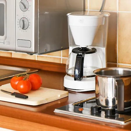 Haus Passat 12 * וגנרוגה