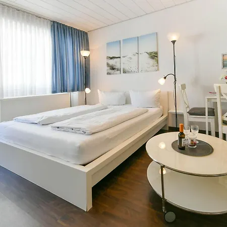 Haus Passat 12 דירה