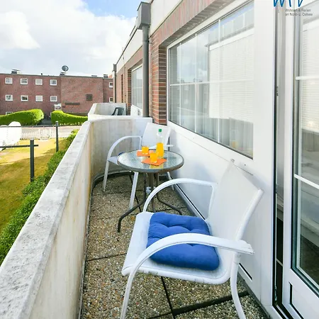 Haus Passat 12 شقة فانجر أوخه