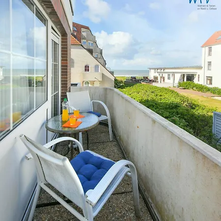 Haus Passat 12 *