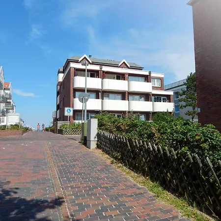 Haus Passat 12 ヴァンガーオーゲ