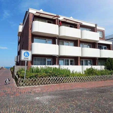 Haus Passat 12 *